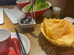 -牛很鲜潮汕牛肉火锅(朝晖路店)