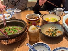 -南京大牌档(龙江新城市广场店)