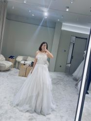 -Renee芮亦婚纱