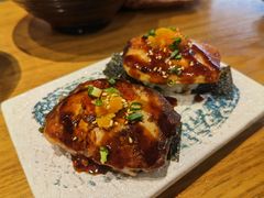 -林妈妈村·日式料理(宝山龙湖天街店)