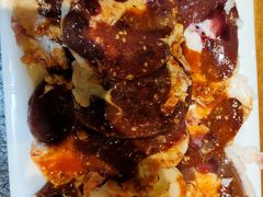 -好旺角齐市鲜切牛自助烤肉(农林五道街总店)