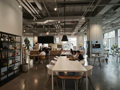 -dotcom coffee古点咖啡(致真大厦店)