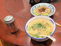 -东大桥小国抻面烧烤(长通路店)