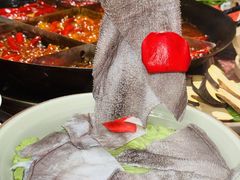 -纸盐河码头火锅(十八梯店)
