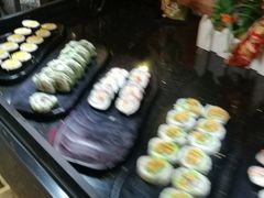 -韩盛·盛江山自助料理(于洪新玛特店)