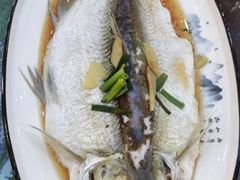 -湖上人家·船菜·私房菜(拈花湾景区店)
