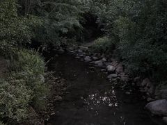 -白马涧龙池景区