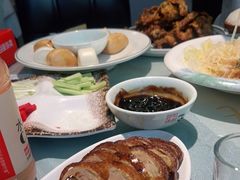 -鑫巴蜀(和平里店)