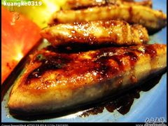 煎鹅肝-松子料理(亮马桥店)