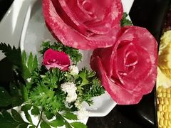 -捞王猪肚鸡火锅(财富中心店)