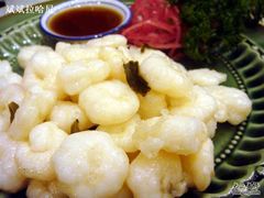 龙井虾仁-皇饭儿·王润兴酒楼(河坊街店)