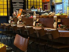 -一吉焼鸟·FOUNDER(桂林路店)