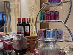 -索菲特酒店 · 云尚天际自助餐厅
