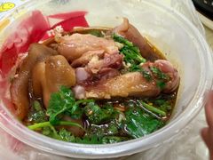 -新桥方记猪蹄