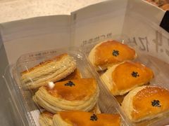 -泸溪河桃酥(西直门凯德店)