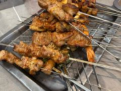 -刘一龙虾.烧烤(理工直营店)