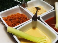 -林四喜·闽南传家菜(鼓浪屿店)