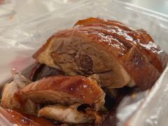 -竺桥兄弟烤鸭馆(竺桥店)