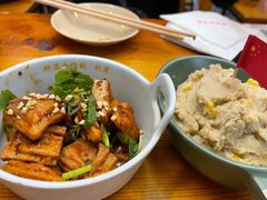 -炒豆合作社(东四总店)