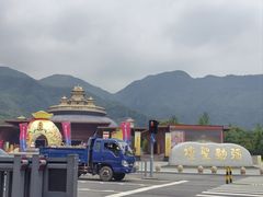 -溪口-滕头旅游景区