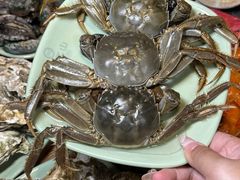 -焰江山海鲜牛排烤肉自助(锦华万达二星店)