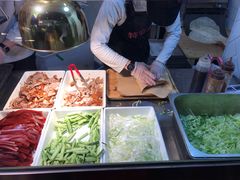 -特派卷·老北京烤鸭卷(合生汇购物中心店)