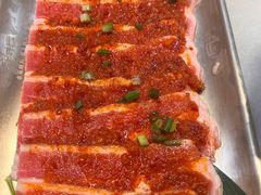 -韩宫宴烤肉·料理(青浦宝龙店)