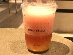 -喜茶(上海五角场万达店)
