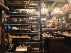 -春风十里烧烤音乐吧(实力乐队驻唱三元里店)