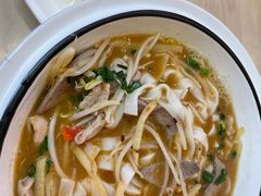 -覃记螺蛳粉·桂林米粉(鼓楼南街店)