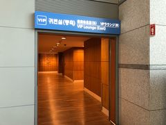 -首尔仁川机场ASIANA LOUNGE贵宾候机室(Incheon)