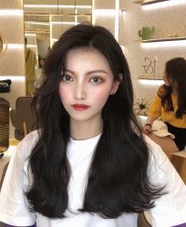 -3AM·S HAIR SALON烫发染发接发