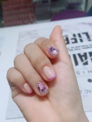 -吉吉靓甲美睫