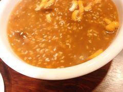 醪糟煮甑糕-临潼印象·特色陕菜