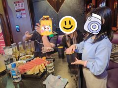 -钱柜音乐会所(罗湖店)
