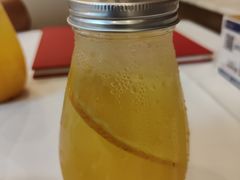 百香果丹棱不知火汁-眉州东坡(亚运村店)