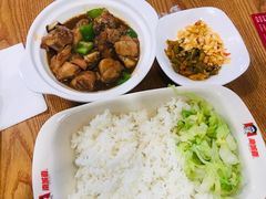 -南城香(北京南站店)