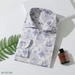-蓝仕西服定制(萧山店)