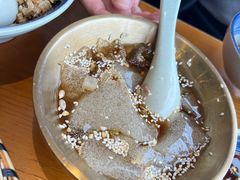 -包整·丝娃娃(一览甲秀楼风景店)