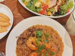 -UPPER KITCHEN(延安路店)