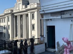 -第三空间·趣味桌游·轰趴.室内CS.剧本杀(大武汉1911店)