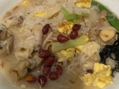 -莆田餐厅PUTIEN(三里屯店)