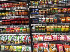 零售区-盒马鲜生(皇庭广场店)