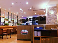 -萨莉亚意式餐厅(天河城购物中心店)