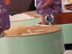 -龍歌自助小火锅(市北台东利群店)