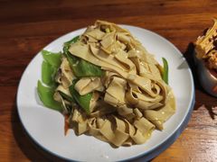 -朴老五延边大冷面(二道店)