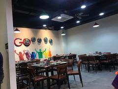 -小郡肝串串香火锅(金桥店)