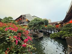 -猪肉婆私房菜(容桂总店)