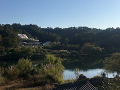 -婺源月亮湾
