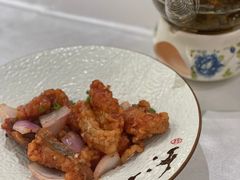-聚春园自助餐厅(东街口店)